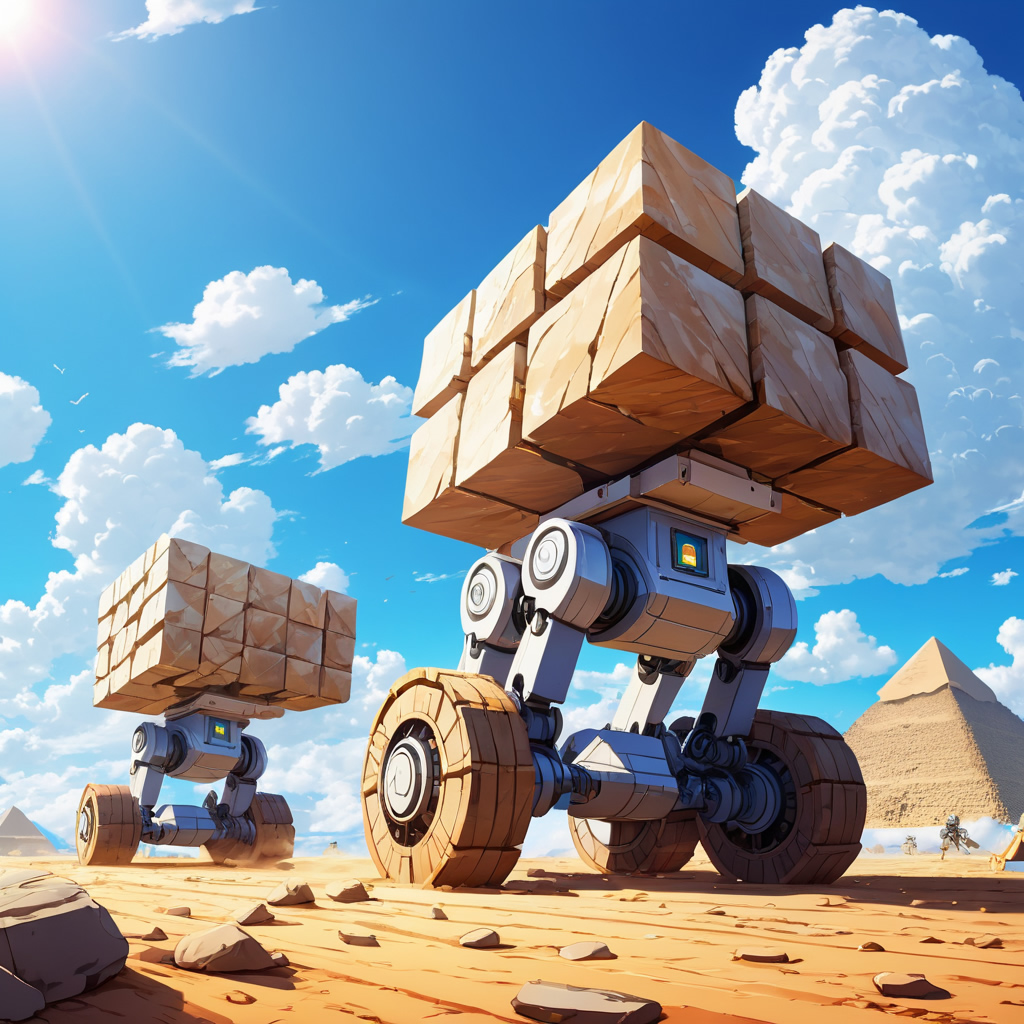 Framework in 5 passi